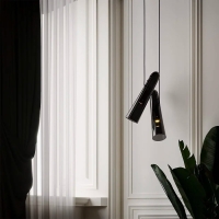 Brokis Flutes lampada a sospensione led