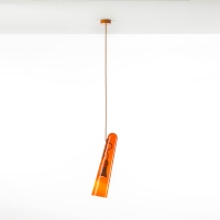 Brokis Flutes lampada a sospensione led