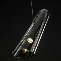 Brokis Flutes led suspension lamp Brokis Flutes led suspension lamp