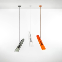 Brokis Flutes lampada a sospensione led