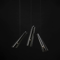 Brokis Flutes lampada a sospensione led