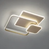 Vivida Decline lampada da parete o soffitto led