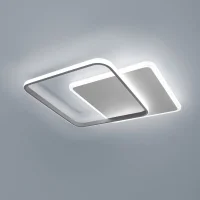 Vivida Decline lampada da parete o soffitto led