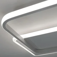 Vivida Decline lampada da parete o soffitto led