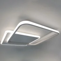 Vivida Decline lampada da parete o soffitto led