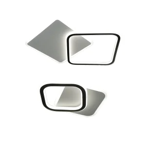 Vivida Frame led wall or ceiling lamp