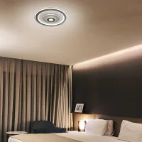 Vivida Eileen led ceiling lamp