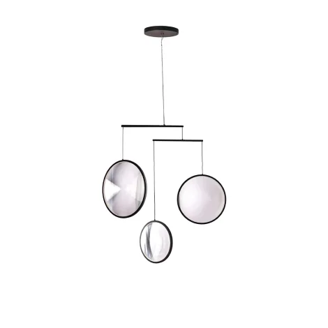 DCW Focus led chandelier