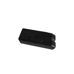 Gitronica Trasformatore GET 20-60W 12V Dimmerabile