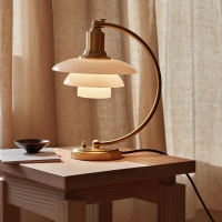 Louis Poulsen PH 2/2 Luna Limited Edition 2023