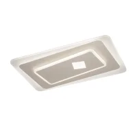 Vivida Brighton led wall or ceiling lamp