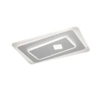 Vivida Brighton led wall or ceiling lamp