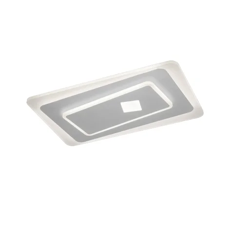 Vivida Brighton led wall or ceiling lamp