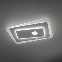 Vivida Brighton led wall or ceiling lamp