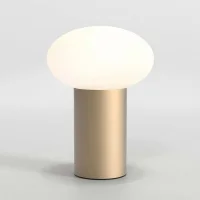Astro Lighting Zeppo lampada a batteria led