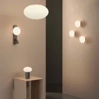 Astro Lighting Zeppo lampada a batteria led