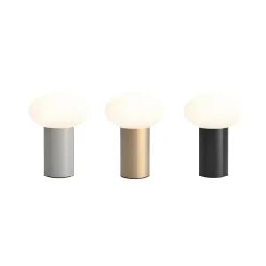 Astro Lighting Zeppo lampada a batteria led
