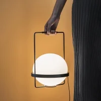 Vibia Palma table lamp