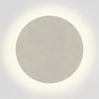 Astro Lighting Eclipse Round applique led