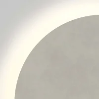 Astro Lighting Eclipse Round applique led