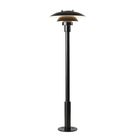 Louis Poulsen PH 3-2½ Bollard