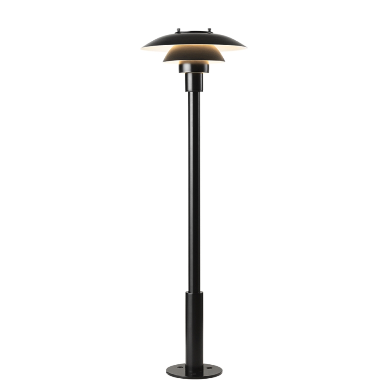 Louis Poulsen PH 3-2½ Bollard
