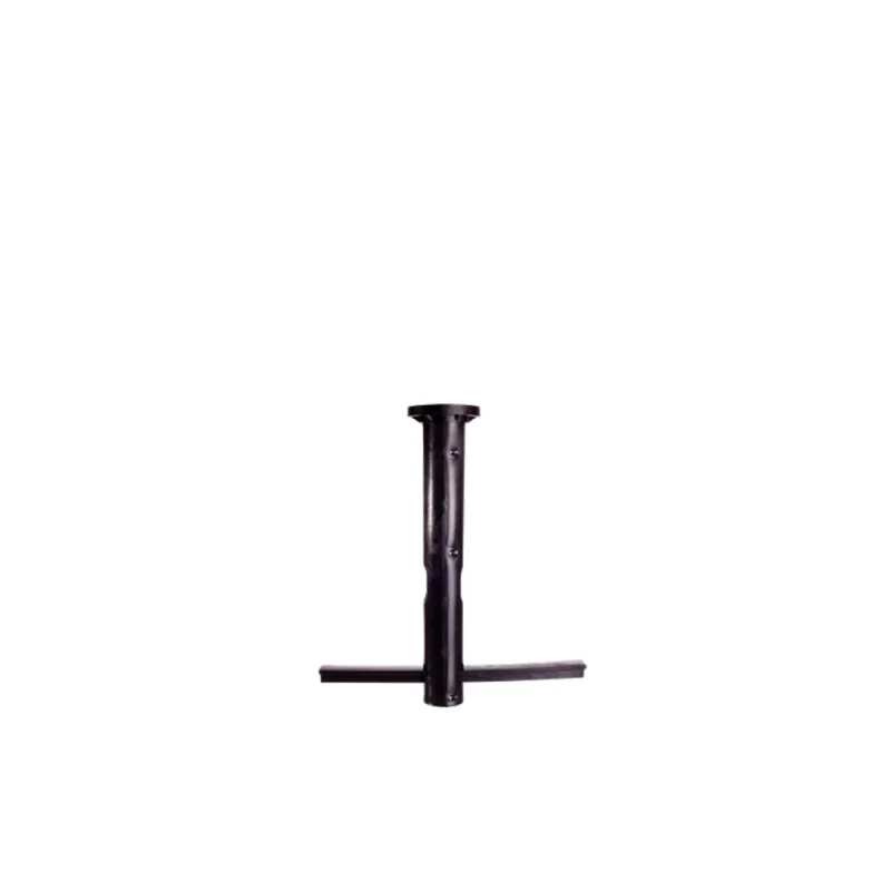 Louis Poulsen anchoring for PH 3-2½ Bollard