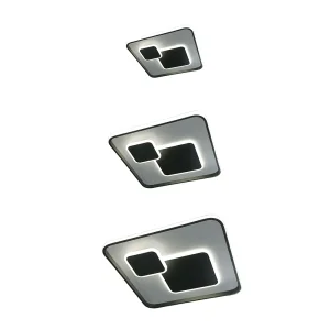 Vivida Roile led wall or ceiling lamp