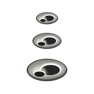 Vivida Elior led wall or ceiling lamp
