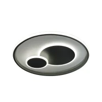 Vivida Elior led wall or ceiling lamp