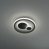 Vivida Elior led wall or ceiling lamp