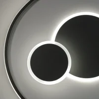 Vivida Elior led wall or ceiling lamp