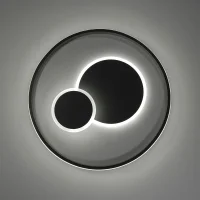 Vivida Elior led wall or ceiling lamp
