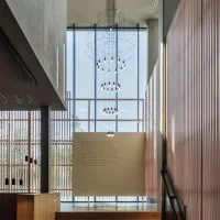 Vibia Wireflow Chandelier