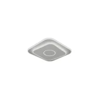 Vivida Square lampada da parete o soffitto led