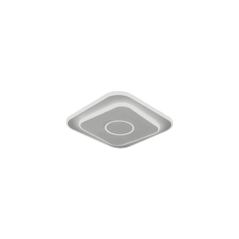 Vivida Square lampada da parete o soffitto led