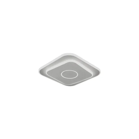 Vivida Square lampada da parete o soffitto led