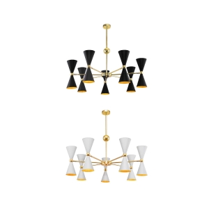 Maytoni Vesper suspension lamp