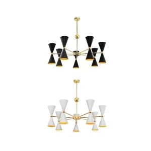 Maytoni Vesper suspension lamp