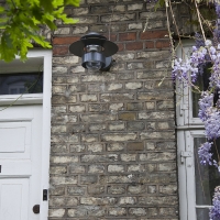 copy of Louis Poulsen Nyhavn Wall Lamp Applique for Outdoor