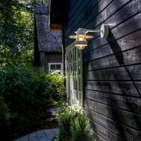copy of Louis Poulsen Nyhavn Wall Lamp Applique for Outdoor