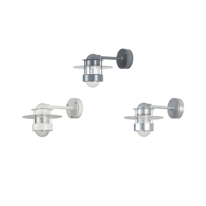 copy of Louis Poulsen Nyhavn Wall Lamp Applique for Outdoor