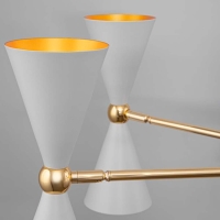 Maytoni Vesper suspension lamp
