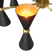 Maytoni Vesper suspension lamp