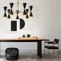 Maytoni Vesper suspension lamp Maytoni Vesper suspension lamp