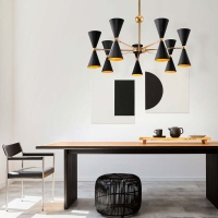 Maytoni Vesper suspension lamp