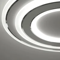 Vivida Delia lampada da parete o soffitto led smart