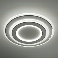 Vivida Delia lampada da parete o soffitto led smart