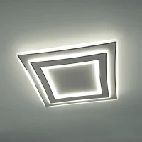 Vivida Canopy lampada da parete o soffitto led smart