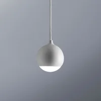 Vivida Shallow 1 luce lampada a sospensione led